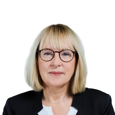 Britta Siebken