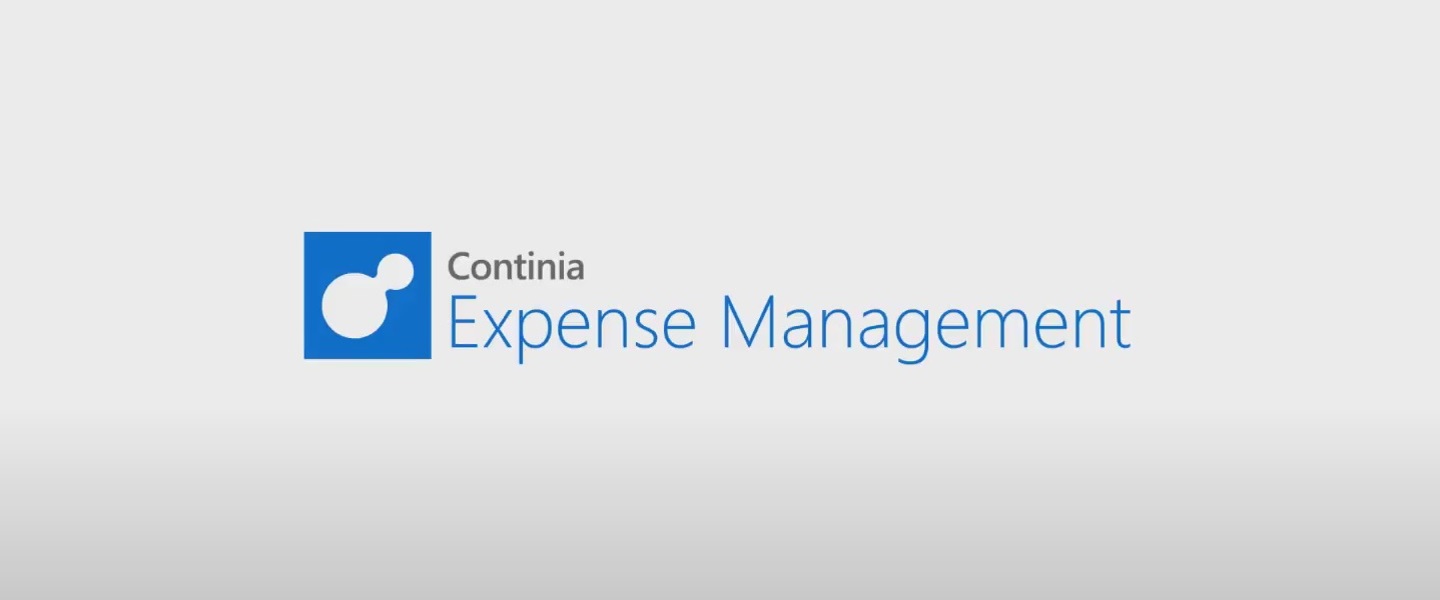 New Expense Management App with per Diem