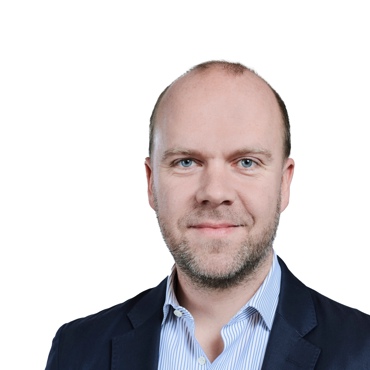 Chris de Visser