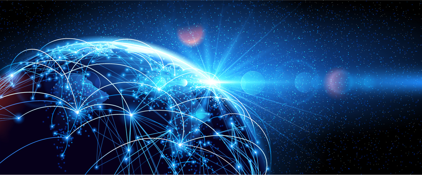 Continia Delivery Network