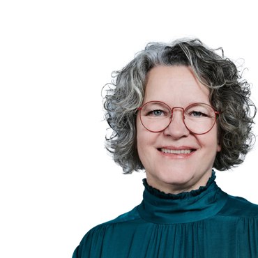 Lotte Sandbjerg Vejlgaard