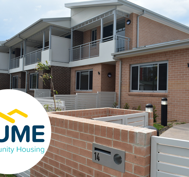 How Hume Housing increased digital productivity