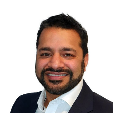 Deepak Goyal