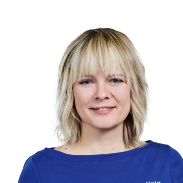 Anne Bjerre