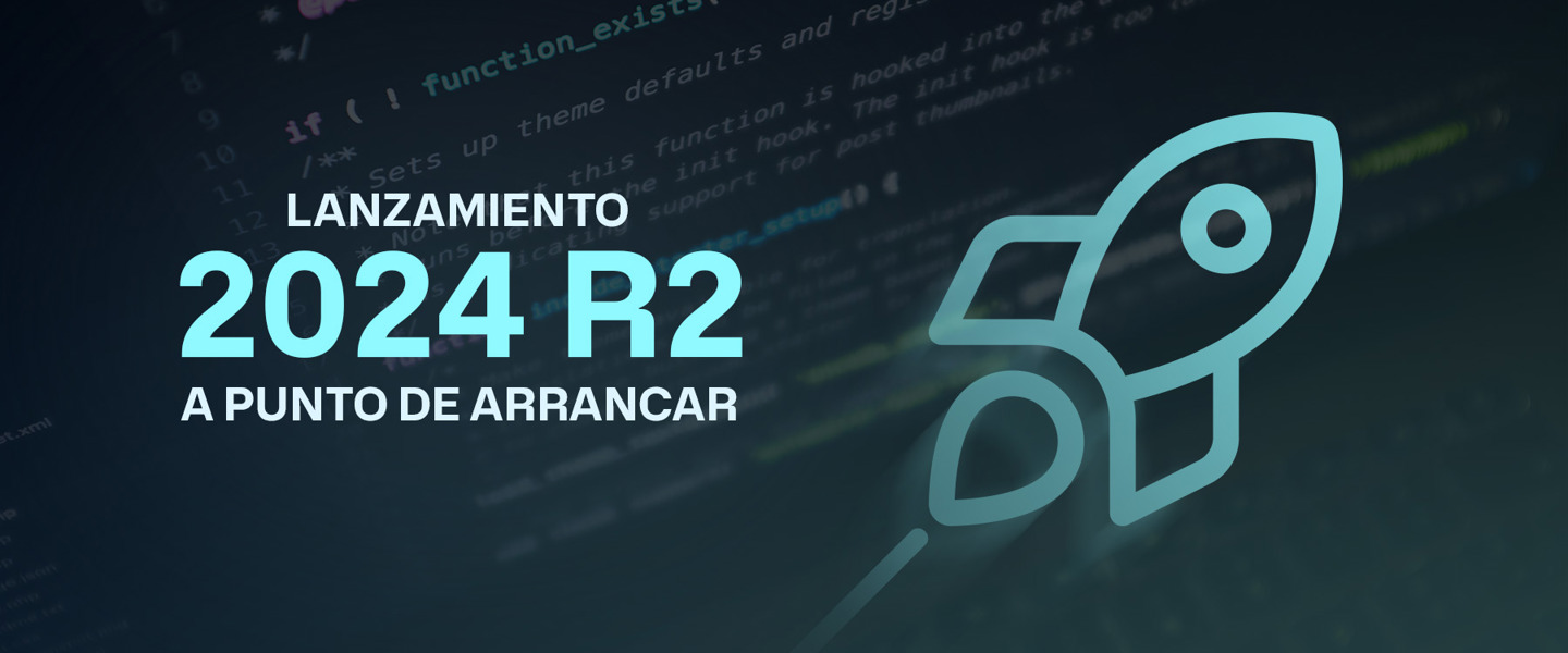 ¿Qué hay de nuevo en nuestro lanzamiento R2 2024?