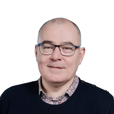 Benjamin Søgaard